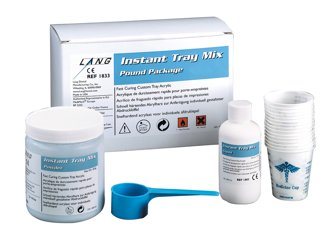 Lang-Instant-Tray-Mix-Powder-White-5Lb